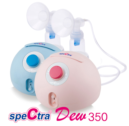 Máy hút sữa Spectra Dew 350 - Thiết Bị Và Vật Tư  Bệnh Viện, Nhà Hàng, Khách Sạn Medic Pro